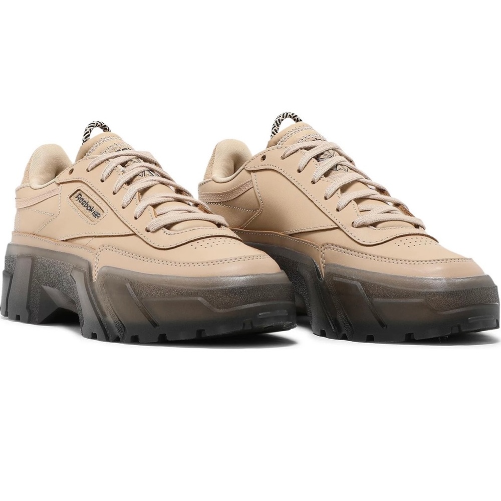 Cardi B x Wmns Club C 'Sahara